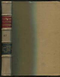 The Atlantic Reporter Volume 27: Containing all the decisions of the Supreme Courts of Maine, New Hampshire, Vermont, Rhode Island, Connecticut, and Pennsylvania; Court of Errors and Appeals, Court of Chancery, and Supreme and Prerogative Courts of New Jersey; Court of Errors and Appeals and Court of Chancery of Delaware; and Court of Appeals of Maryland: Permanent Edition: September 20, 1893 - January 10, 1894