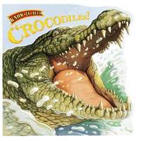 Crocodiles (Know It Alls)