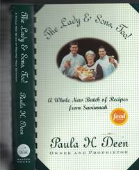 image of Lady And Sons, Too! A Whole New Batch of Recipes from Savannah