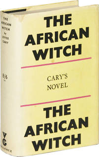 The African Witch