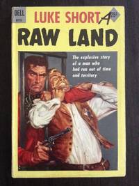 image of RAW LAND