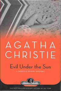 image of Evil under the Sun