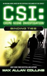 Binding Ties (6) (CSI)