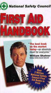 First Aid Handbook