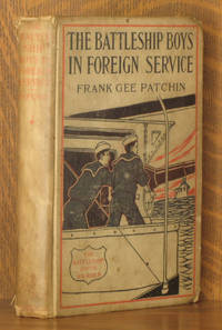 image of THE BATTLESHIP BOYS IN FOREIGN SERVICE