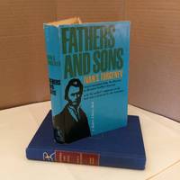 Fathers and Sons by Turgenev, Ivan S - 1961