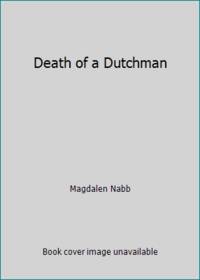 image of Death of a Dutchman