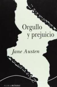 Orgullo y prejuicio by Jane Austen - 2013-01-01