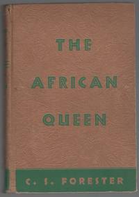 image of The African Queen