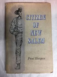 image of Citizen of New Salem