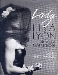 image of LADY LISA LYON
