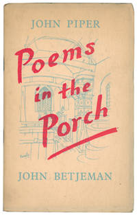 Poems in the Porch