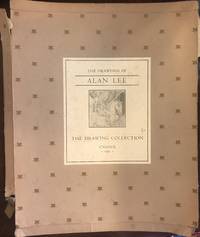 image of The Drawings Of Alan Lee The Drawing Collection An Edition of 750 Signed and Numbered by the artist