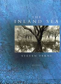 The Inland Sea by Varni, Steven - 2000