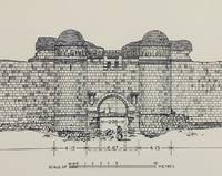 Early Muslim Architecture. One of 500 Copies Parts I + II [WITH] The Revised 1969 Edition of Early Muslim Architecture Vol. I, In two Parts