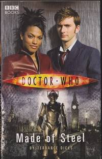 Doctor Who: Made of Steel by Dicks, Terrance - 2007