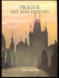 image of Prague Art and History