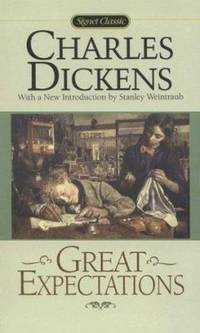 Great Expectations (Signet Classics)