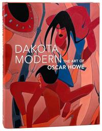 Dakota Modern: The Art of Oscar Howe