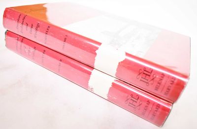 Cambridge, MA: The Belknap Press of Harvard University Press, 1961. Hardcover. G+, some foxing on ed...