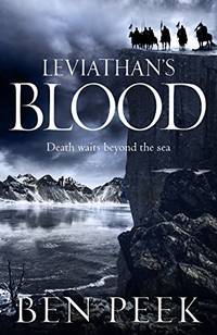 Leviathan's Blood: Volume 2 (The Children Trilogy, 2)