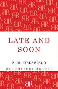 Late and Soon