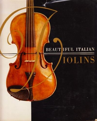 Beautiful italian violins