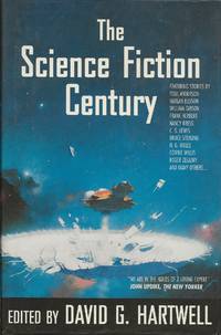 image of The Science Fiction Century