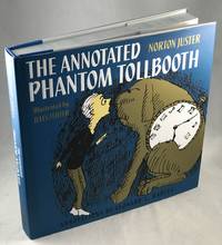 cover of The Annotated Phantom Tollbooth