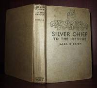 image of SILVER CHIEF TO THE RESCUE