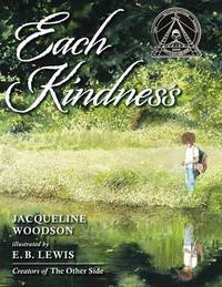 image of Each Kindness