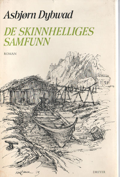 De skinnhelliges samfunnhav!
