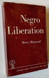 Negro Liberation