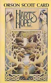 image of HART'S HOPE (SIGNED)