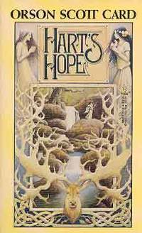 HART'S HOPE (SIGNED)