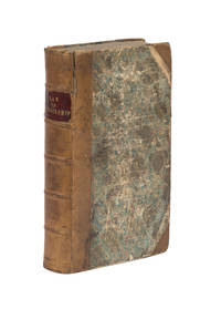 A Treatise of the Law of Partnership. To Which Also Are Added Many..