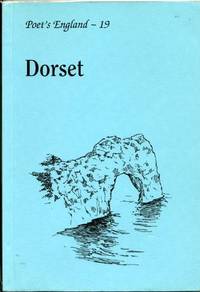 Poet's England: Dorset V. 19: Dorset No 19 - 