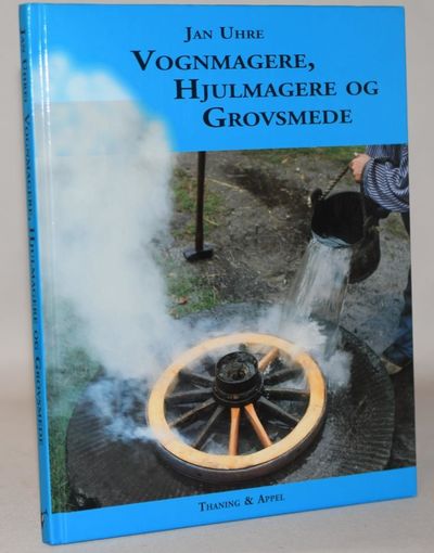 Vognmagere, hjulmagere og grovsmede.