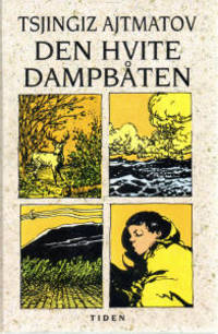 Den hvite dampbåten