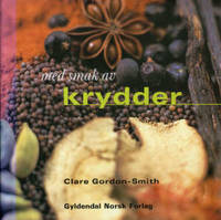 Med smak av krydder