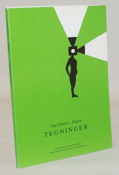 Tegninger.