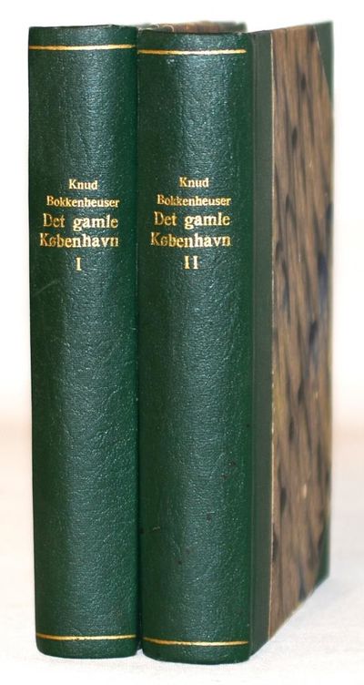 Det gamle København 1-2..