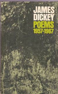 Poems 1957 - 1967