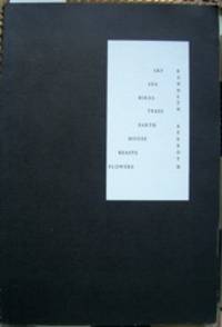 cover of Sky Sea Birds Trees Earth House Beasts Flowers