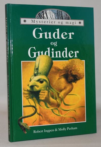 Guder og gudinder.