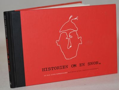 Historien om en snor.