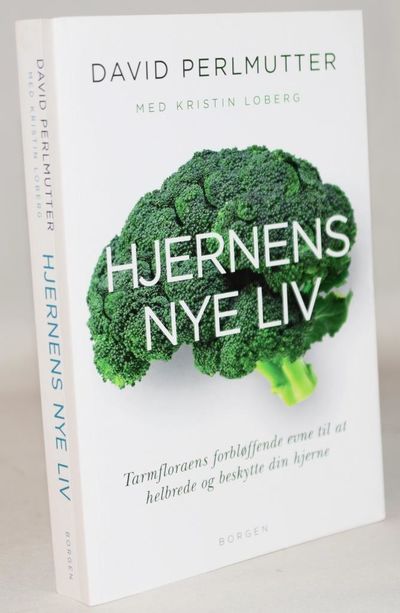Hjernens nye liv.