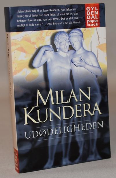 Udødeligheden.