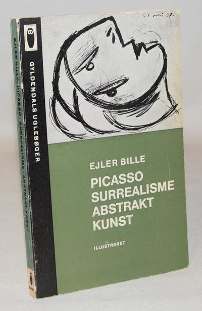 Picasso Surrealisme Abstrakt Kunst.