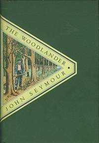 cover of The Woodlander (Country Treasury S.)
